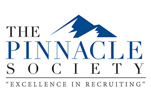 Pinnacle Society Logo