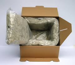 packaging materials