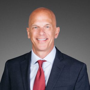 Mark Ragland - Executive Recruiter - SPI of Chicago