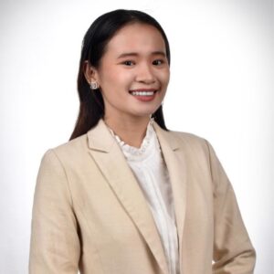 Nicole Tan, Executive Recruiter